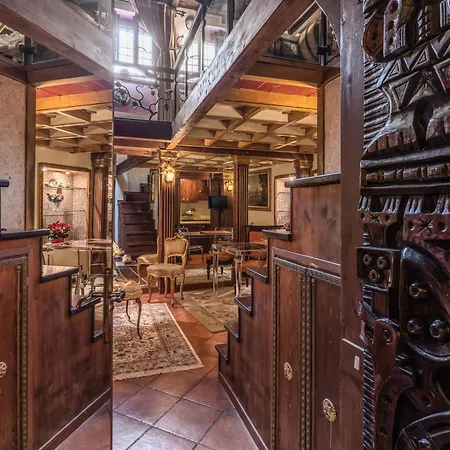 Downtown Eleanor Luxury Apartment *
