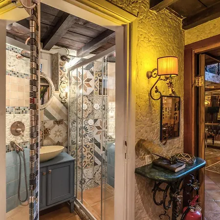 Apartment Downtown Eleanor Luxury Rome