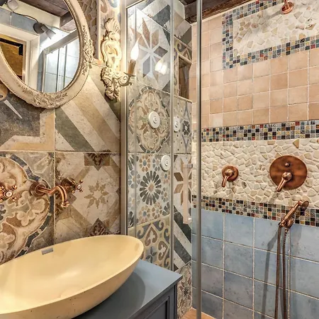 Apartment Downtown Eleanor Luxury *