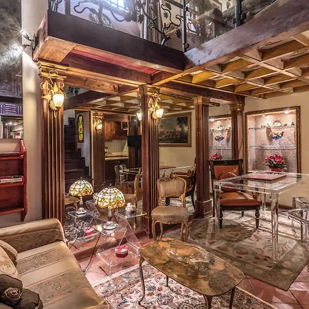 Apartment Downtown Eleanor Luxury *