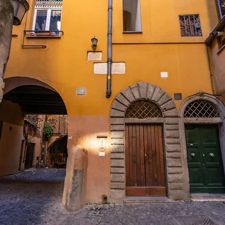 Downtown Eleanor Luxury * Rome