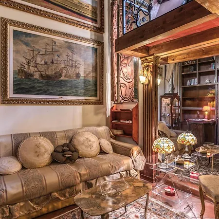 Downtown Eleanor Luxury Rome