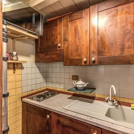Downtown Eleanor Luxury Apartment Rome