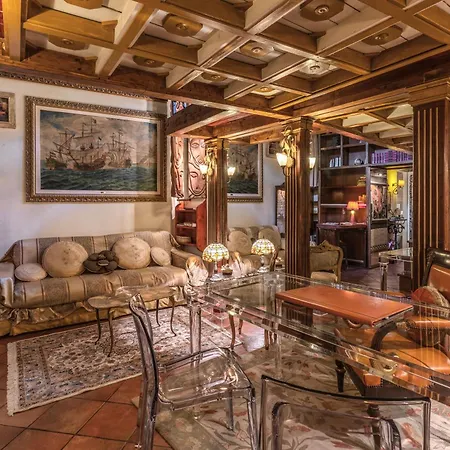 Downtown Eleanor Luxury * Rome