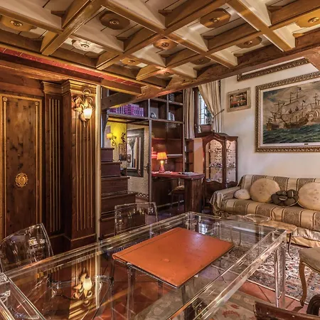Apartment Downtown Eleanor Luxury