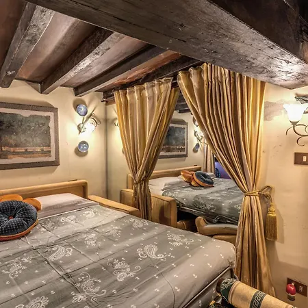 Downtown Eleanor Luxury * Rome